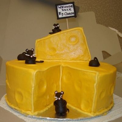 Big Cheese