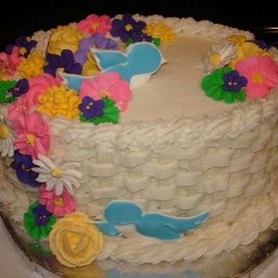 Cake 31