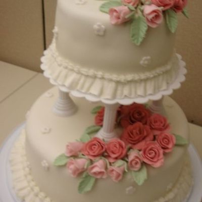 Final Class Cake