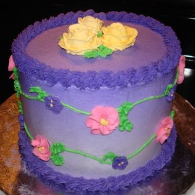 Cake 32