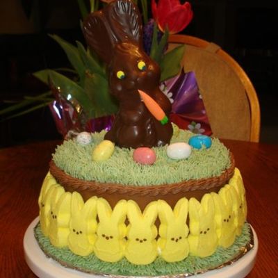 Easter 09