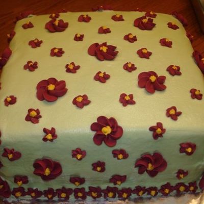 Cake 34