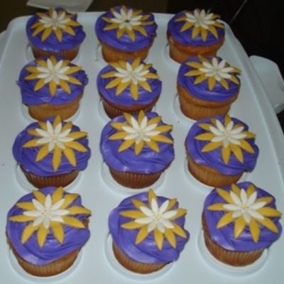 2Nd Cupcakes