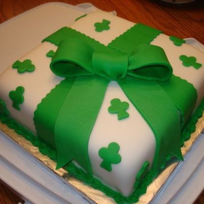 Cake 33