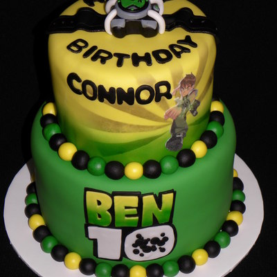 Ben 10