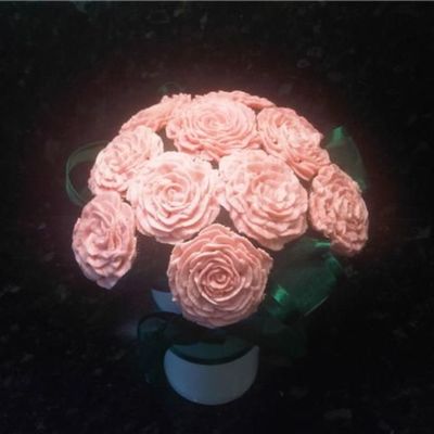 Cupcake Bouquet