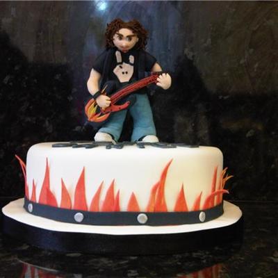 Rocker