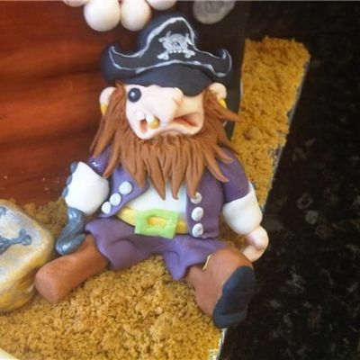 Pirate!!
