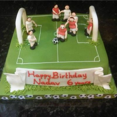 Footy!!