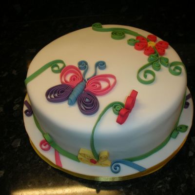 Quilling