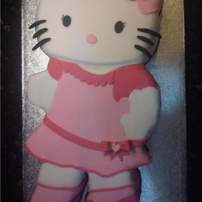 Another Hello Kitty!!