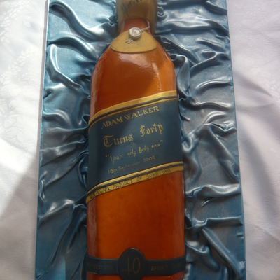 Johnny Walker