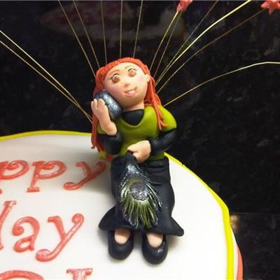 30Th B'day!
