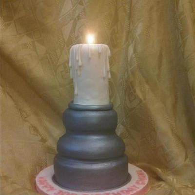 Candle
