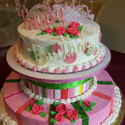 Kathy Birthday