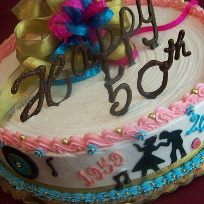 50Th Anniversary