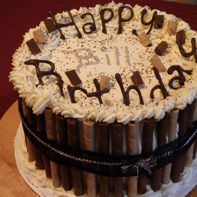 Bill Birthday