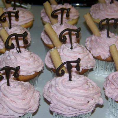 Tiffany's Cupcakes