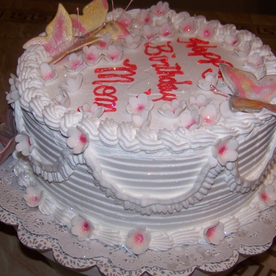 75Th Birthday