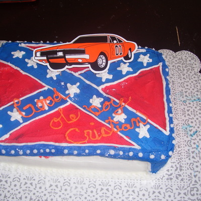 Dukes Of Hazzard