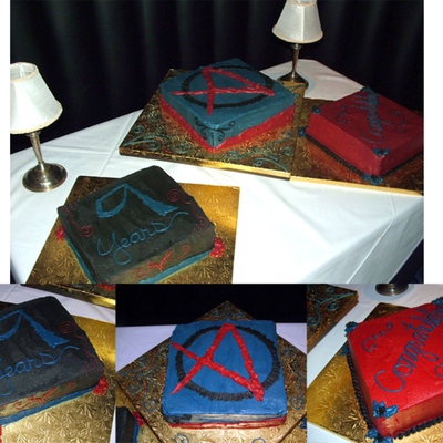 Delta Resources 9Th Birthday