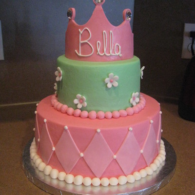Princess Cake