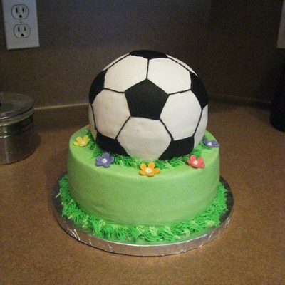 Soccer Ball