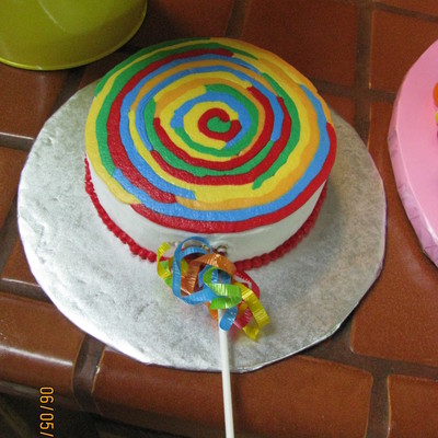 Lollipop