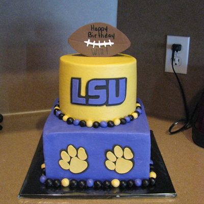 Lsu Tigers
