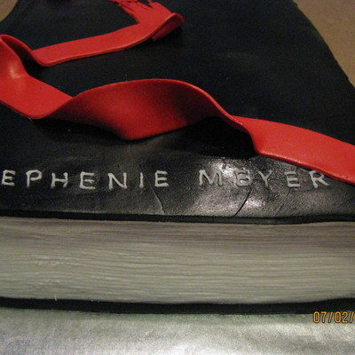 Eclipse Book