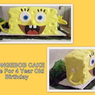 Spongebob