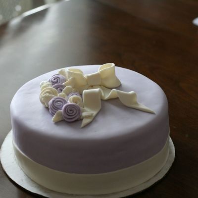 Get Well Cake