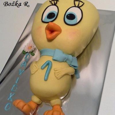 Tweety