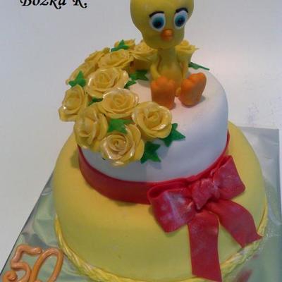 Tweety