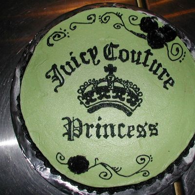 Juicy Couture Princess