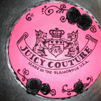 Juicy Couture