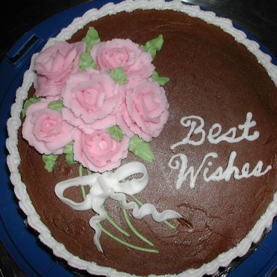 Best Wishes