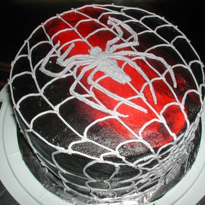 Spiderman 3