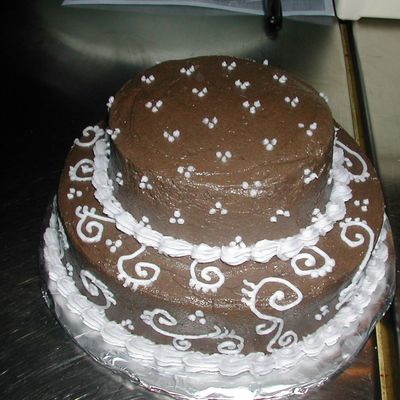 For Mom:)