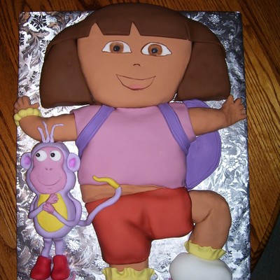 Dora