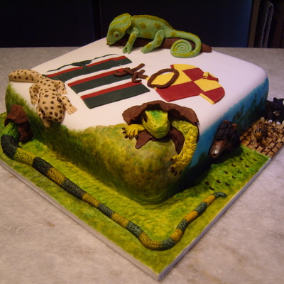 These Are A Few Of My Favourite Things