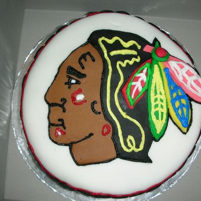Chicago Blackhawks