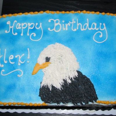 Eagle