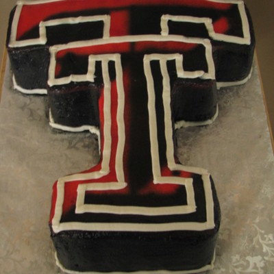 Texas Tech Logo