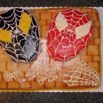 Spiderman 3