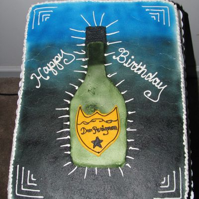 Don Perignon
