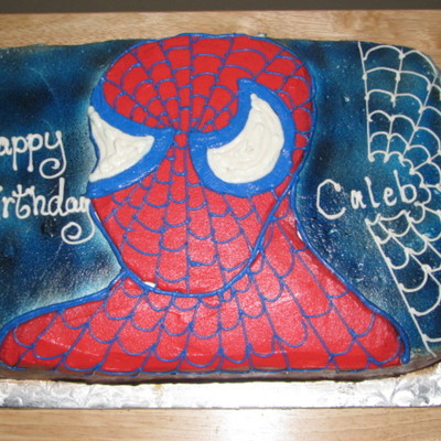Spiderman