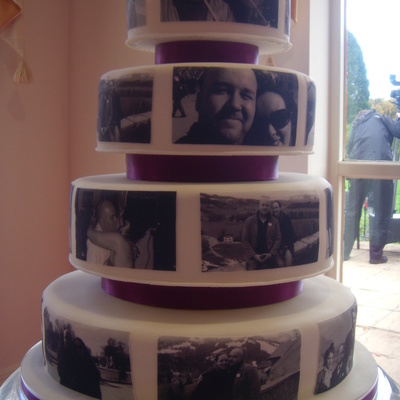 Photos Cake