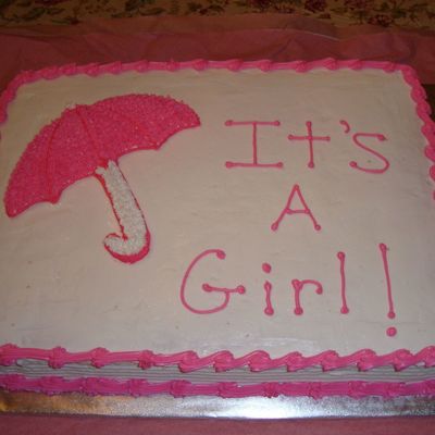 Baby Shower