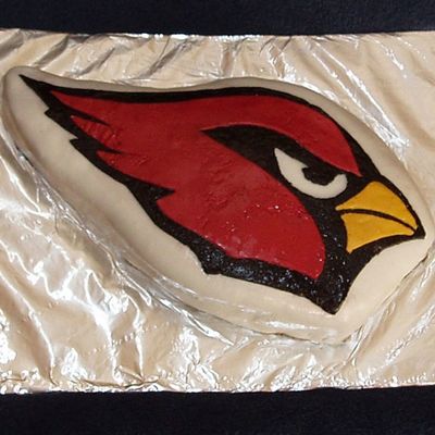 Go Cardinals!